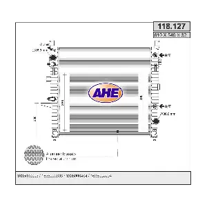 118.127 AHE