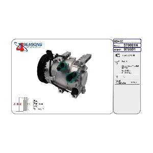 970091N AHE