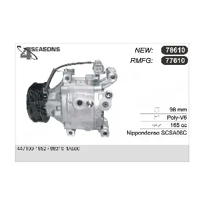 77610 AHE