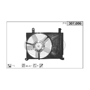 307.006 AHE