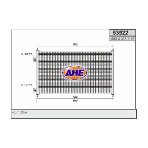 53522 AHE