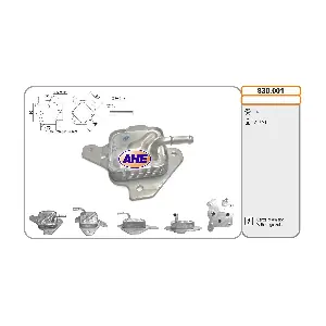 830.001 AHE