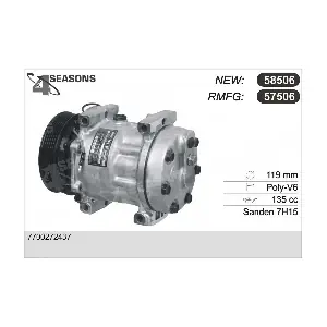 57506 AHE