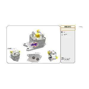 802.013 AHE