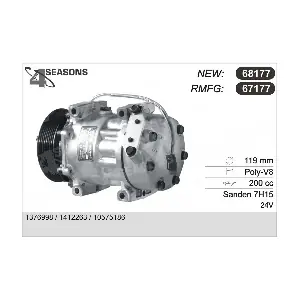 AHE 67177