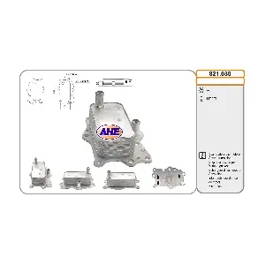 AHE 821.030