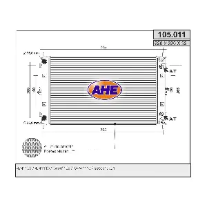 105011 AHE