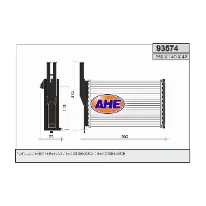 93574 AHE