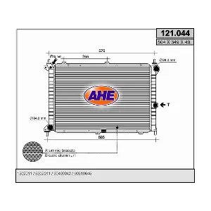 121044 AHE