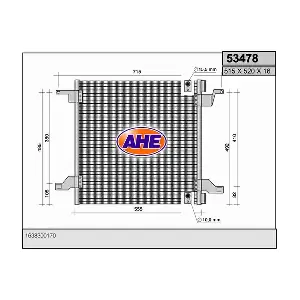 53478 AHE