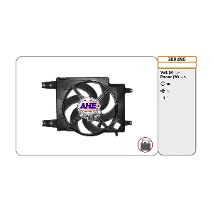 309.085 AHE