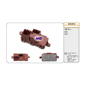 410.013 AHE