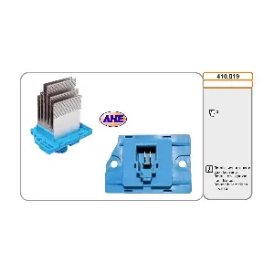 410019 AHE