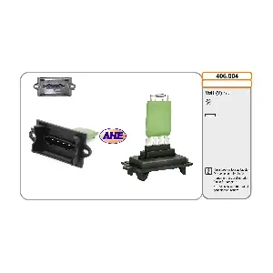406004 AHE