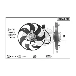 302050 AHE