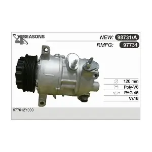 97731 AHE