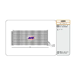 43850 AHE