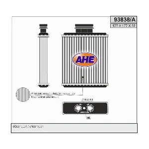 93838/A AHE