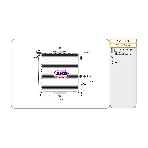 123.001 AHE