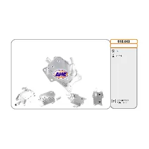 818.053 AHE