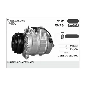 970037 AHE