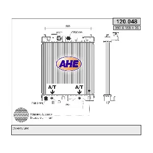 120048 AHE