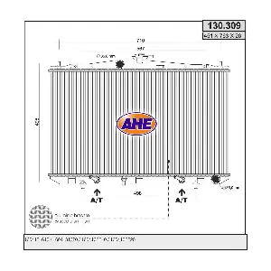 130.309 AHE