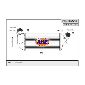 709.055/O AHE