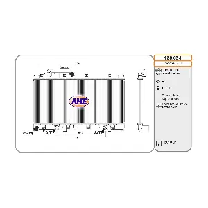 AHE 128024