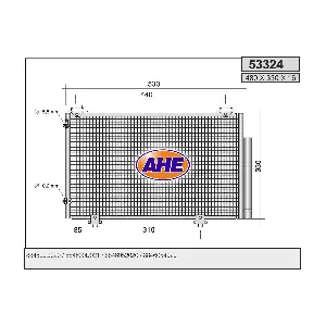 53324 AHE