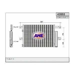 43553 AHE