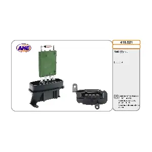 515080 VALEO MX