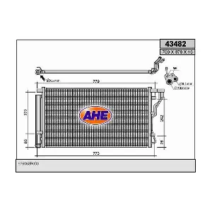 43482 AHE