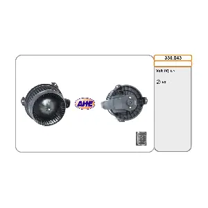 330.043 AHE
