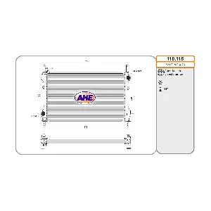 110.115 AHE