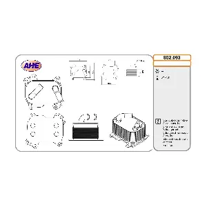 802093 AHE