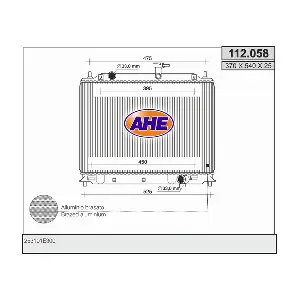 112.058 AHE