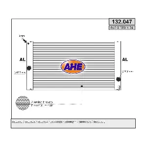 AHE 132047