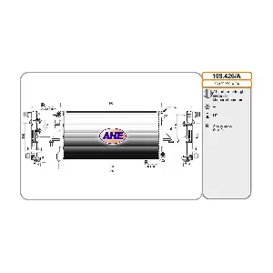 109.426/A AHE