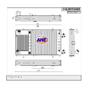 AHE 142.007/ASS