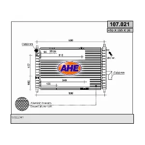 107021 AHE