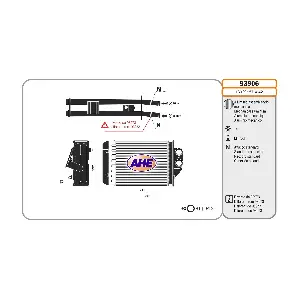 93906 AHE
