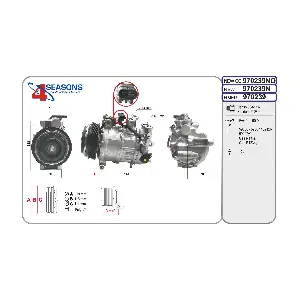970239N AHE