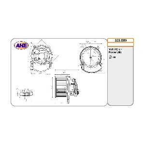 323.089 AHE