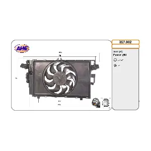 357.002 AHE