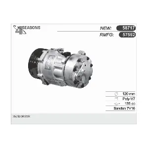 AHE 57592