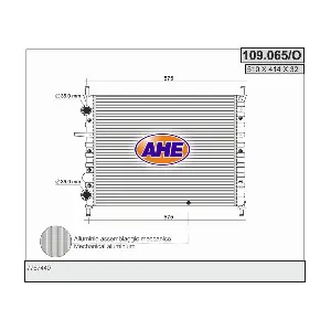 109.065/O AHE