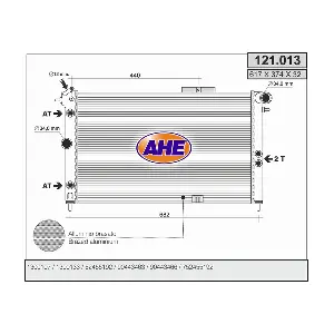 121.013 AHE