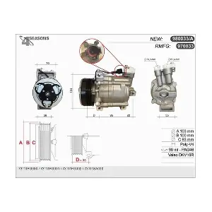 AHE 970033
