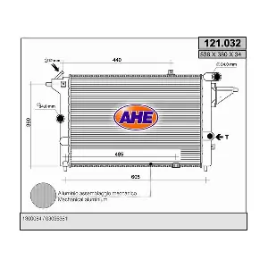 AHE 121.032